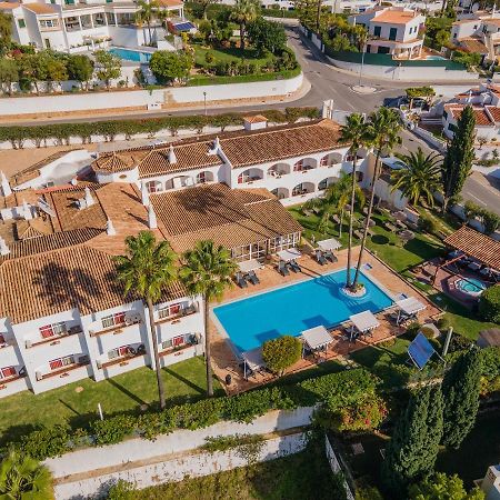 Cerro Da Marina Hotel Albufeira Exterior photo